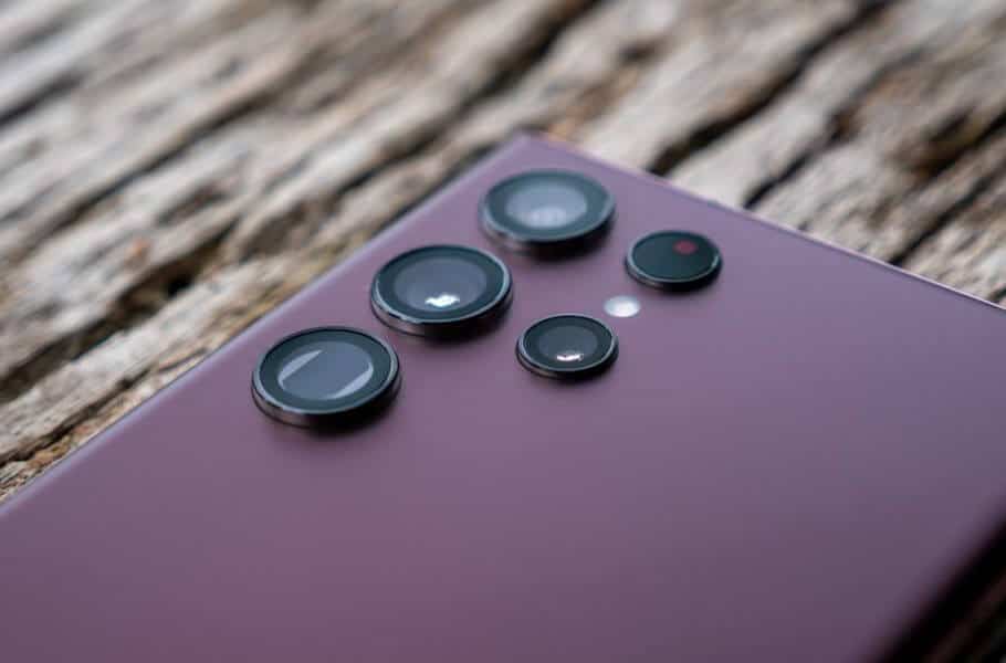 احتمال استفاده از دوربین 200 مگاپیکسلی در گلکسی S23 اولترا قوت گرفت