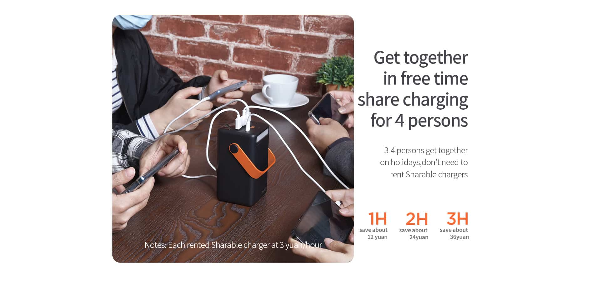 پاور بانک جووی مدل Joway JP296 PD65W ظرفیت 50000 میلی آمپر ساعت - Image 4