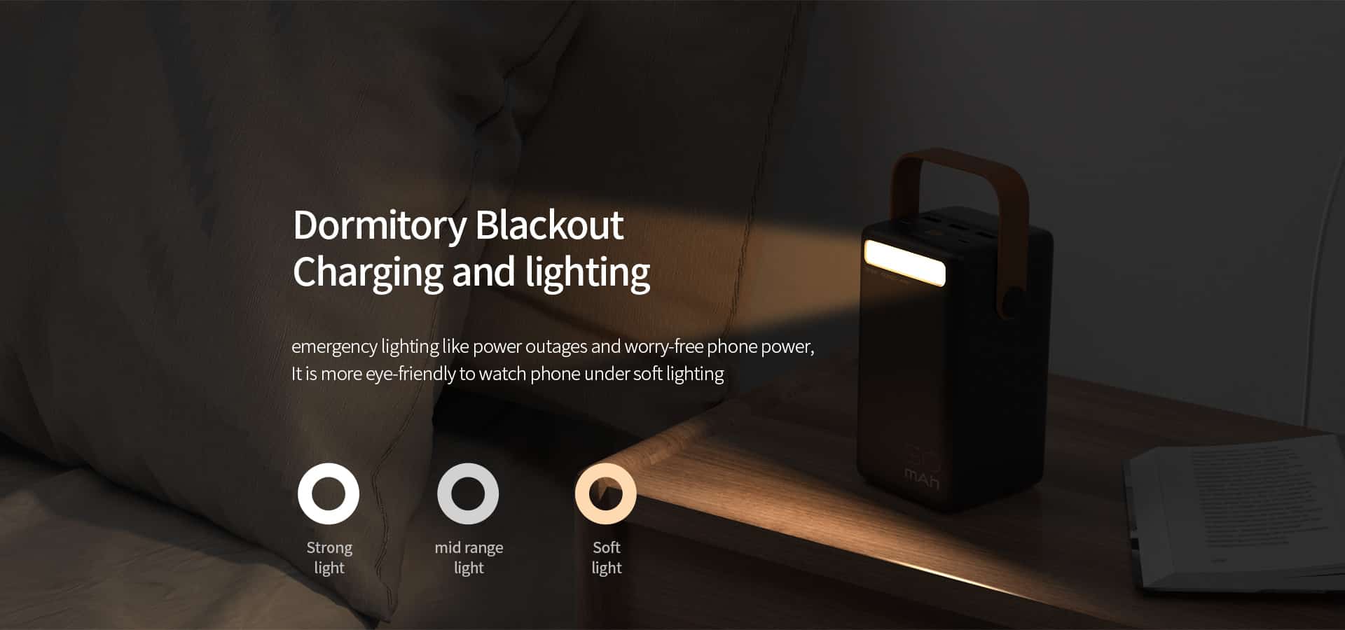 پاور بانک جووی مدل Joway JP296 PD65W ظرفیت 50000 میلی آمپر ساعت - Image 5