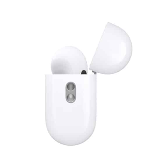 هدفون بلوتوثی اپل مدل (type-c) AirPods Pro 2nd Generation - Image 2