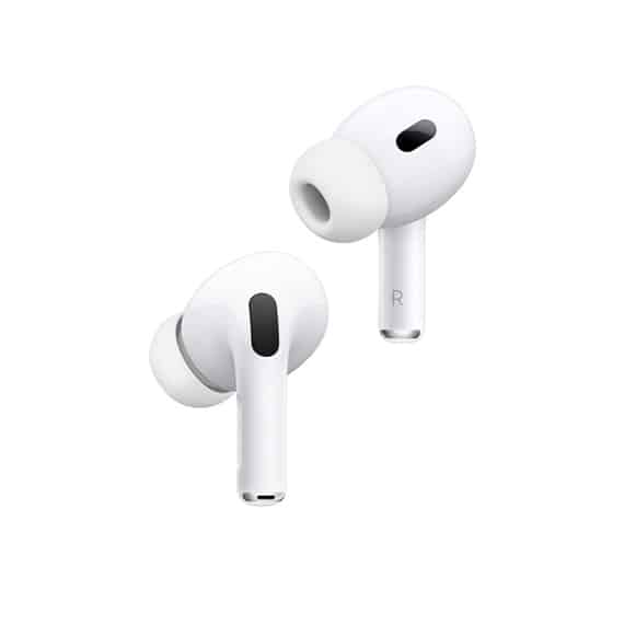 هدفون بلوتوثی اپل مدل (type-c) AirPods Pro 2nd Generation - Image 3