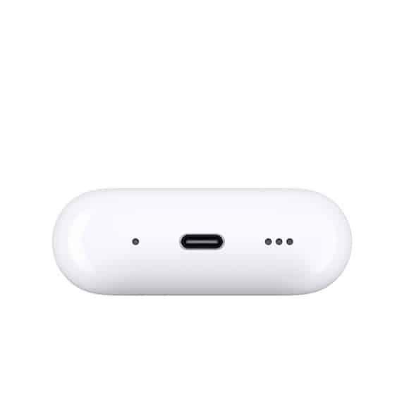 هدفون بلوتوثی اپل مدل (type-c) AirPods Pro 2nd Generation - Image 5
