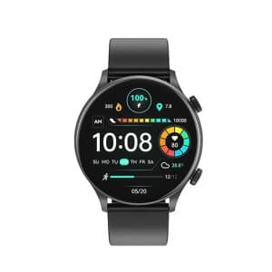 ساعت هوشمند هایلو haylou مدل Solar Plus RT3