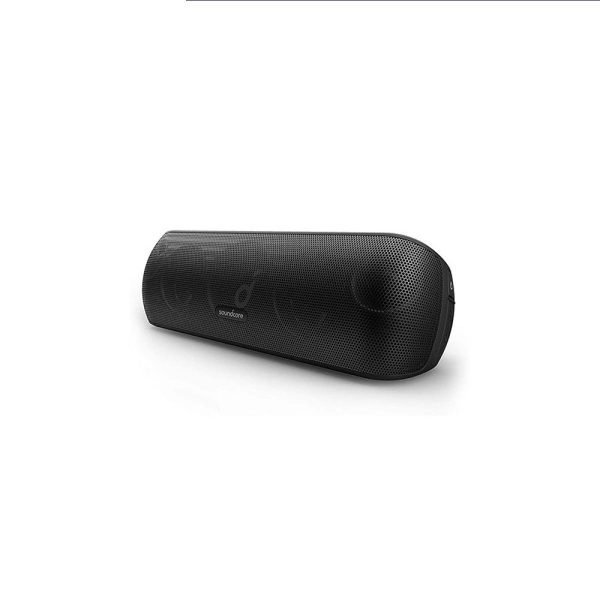 اسپیکر بلوتوثی قابل حمل انکر مدلanker SoundCore Motion Plus