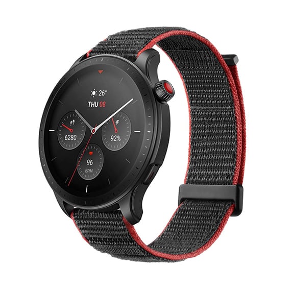 ساعت هوشمند امیزفیت amazfit GTR 4