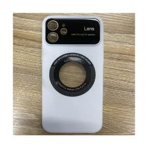 کاور کیو سریس Q Series مدل LENS – IPhone 12