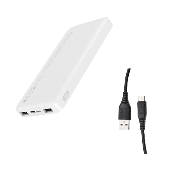 پکیج 2- پیشنهاد اکسپرس ( پاوربانک - کابل USB به USB-C ) - Image 2