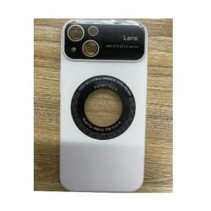 کاور کیو سریس Q Series مدل LENS – IPhone 13