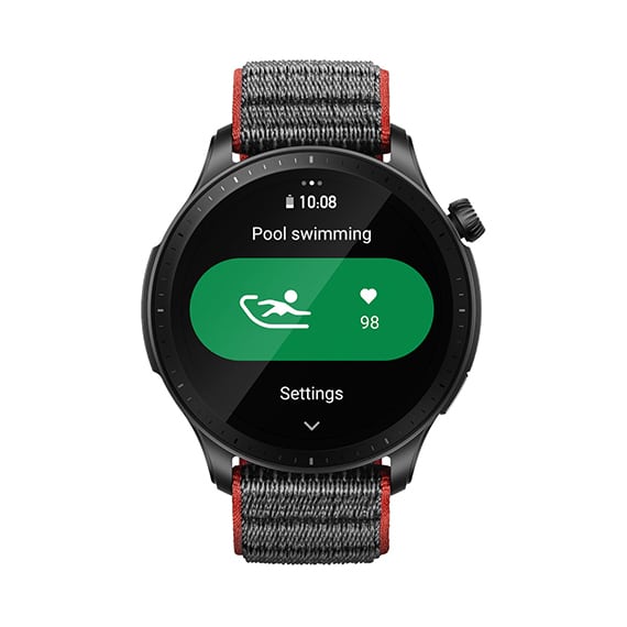 ساعت هوشمند امیزفیت amazfit GTR 4 - Image 2