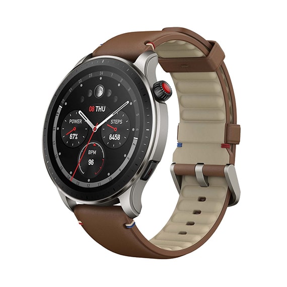 ساعت هوشمند امیزفیت amazfit GTR 4 - Image 3