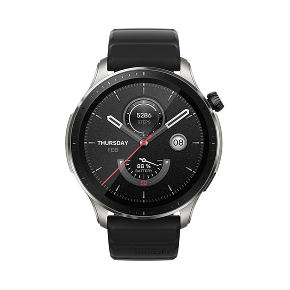 ساعت هوشمند امیزفیت amazfit GTR 4 - Image 4
