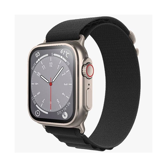ساعت هوشمند گرین لاین green lion مدل Ultra 49 mm - Image 3
