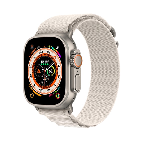 ساعت هوشمند گرین لاین green lion مدل Ultra 49 mm - Image 2