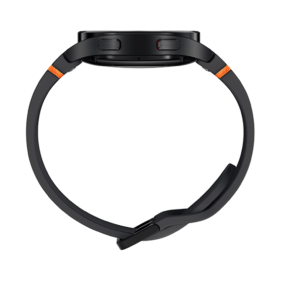 ساعت هوشمند سامسونگ مدلsamsung Galaxy Watch FE SM-R861 40mm بند سیلیکونی - Image 4