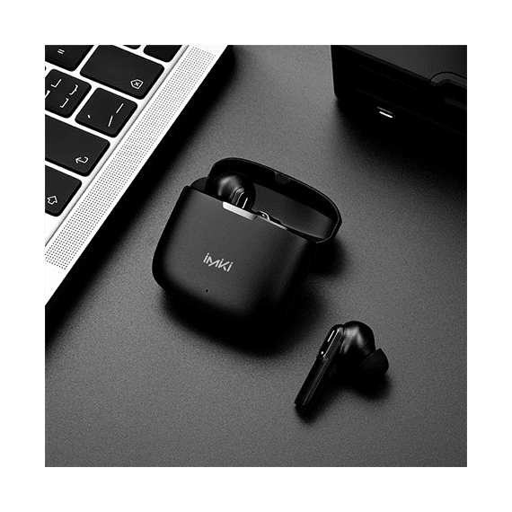 هدفون بلوتوثی ایمیکی مدلimiki MT2 - Image 9