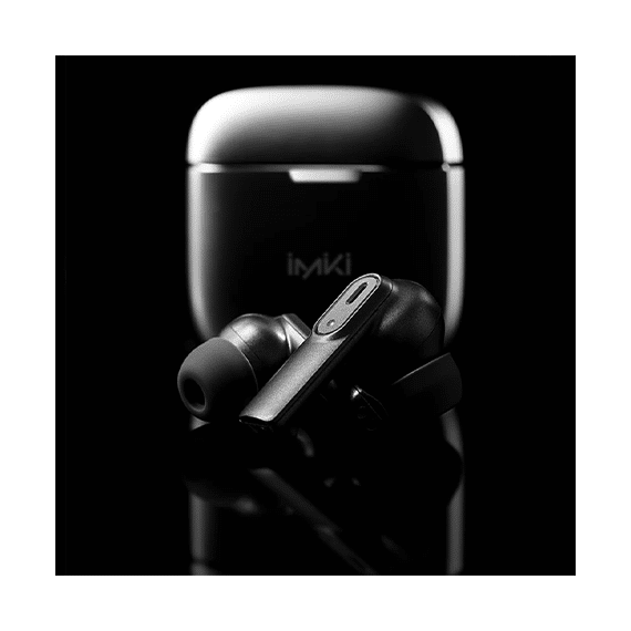 هدفون بلوتوثی ایمیکی مدلimiki MT2 - Image 8
