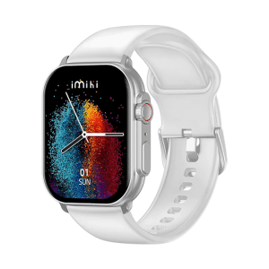ساعت هوشمند ایمیکی مدل IMIKI SF 1