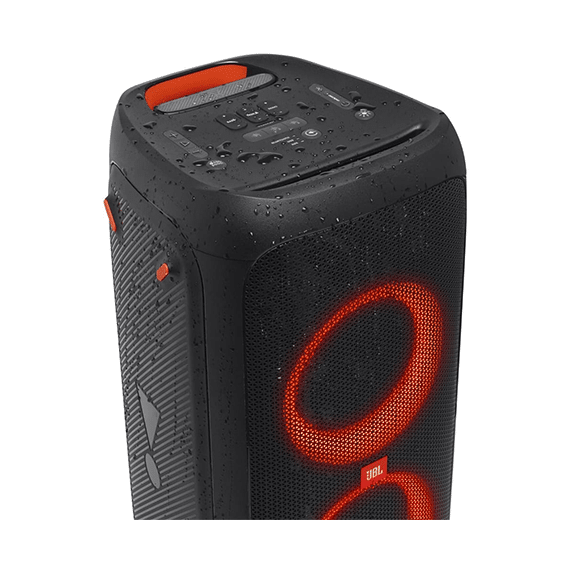 اسپیکر بلوتوثی قابل حمل جی بی ال مدلjbl PARTY BOX 310 - Image 10