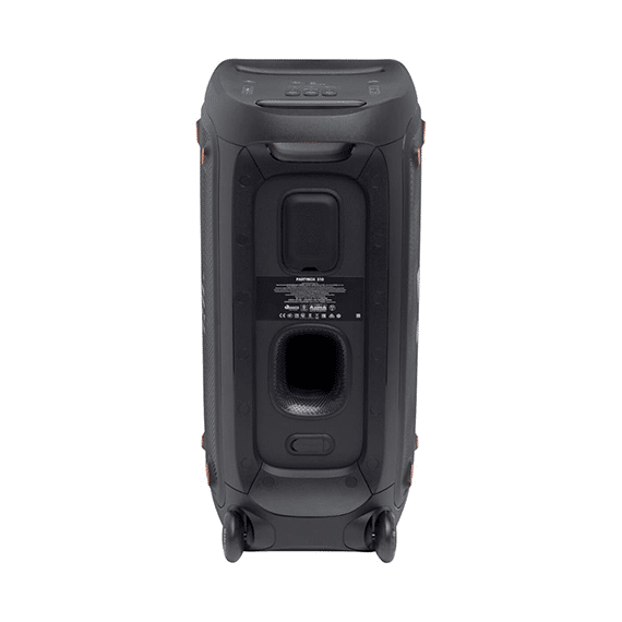 اسپیکر بلوتوثی قابل حمل جی بی ال مدلjbl PARTY BOX 310 - Image 5