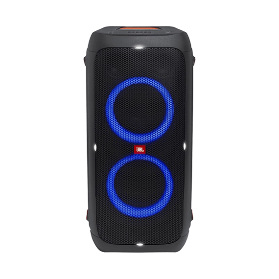 اسپیکر بلوتوثی قابل حمل جی بی ال مدلjbl PARTY BOX 310