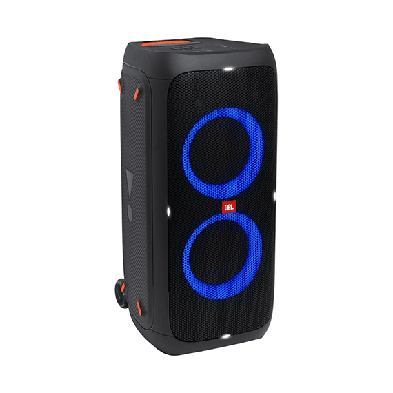 اسپیکر بلوتوثی قابل حمل جی بی ال مدلjbl PARTY BOX 310 - Image 2