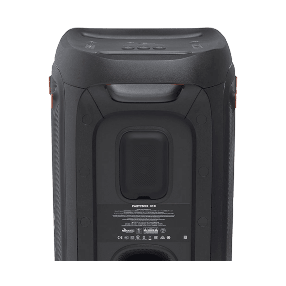 اسپیکر بلوتوثی قابل حمل جی بی ال مدلjbl PARTY BOX 310 - Image 6