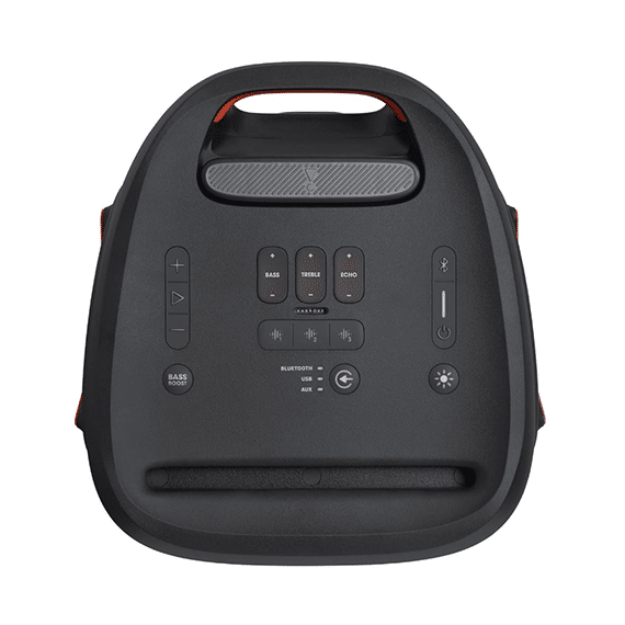 اسپیکر بلوتوثی قابل حمل جی بی ال مدلjbl PARTY BOX 310 - Image 9