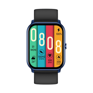 ساعت هوشمند کیسلکت مدل Kieslect Smart Calling Watch Ks mini