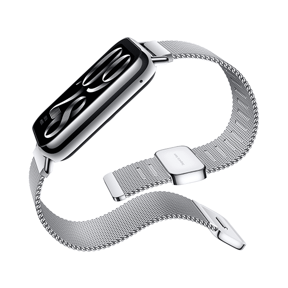 ساعت هوشمند شیائومی مدل xiaomi MI Band 8 Pro - Image 4
