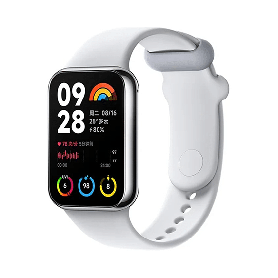 ساعت هوشمند شیائومی مدل xiaomi MI Band 8 Pro - Image 2