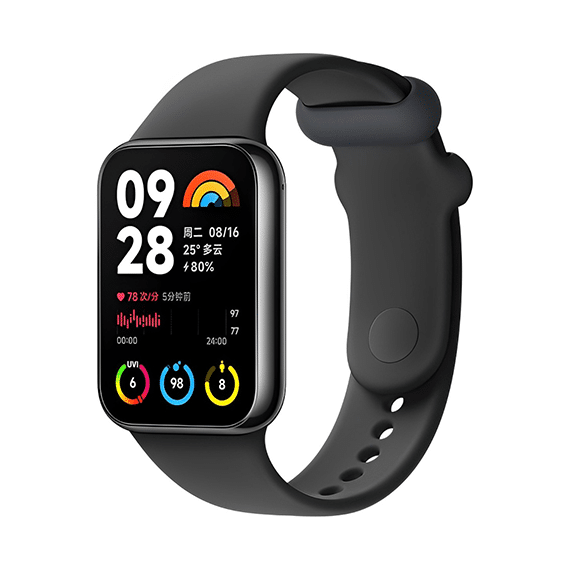 ساعت هوشمند شیائومی مدل xiaomi MI Band 8 Pro
