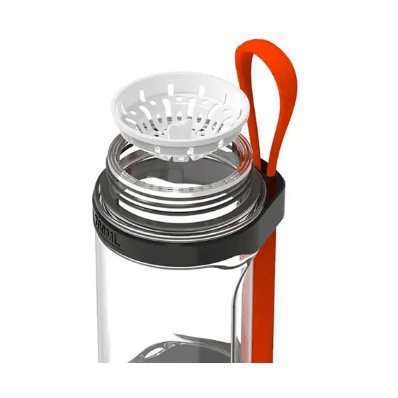 مخلوط کن قابل حمل پرودو porodo مدل Dual Spin Clockwise & Reverse Portable Blender - Image 3