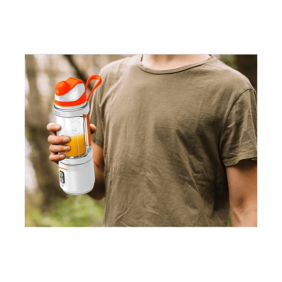 مخلوط کن قابل حمل پرودو porodo مدل Dual Spin Clockwise & Reverse Portable Blender - Image 10