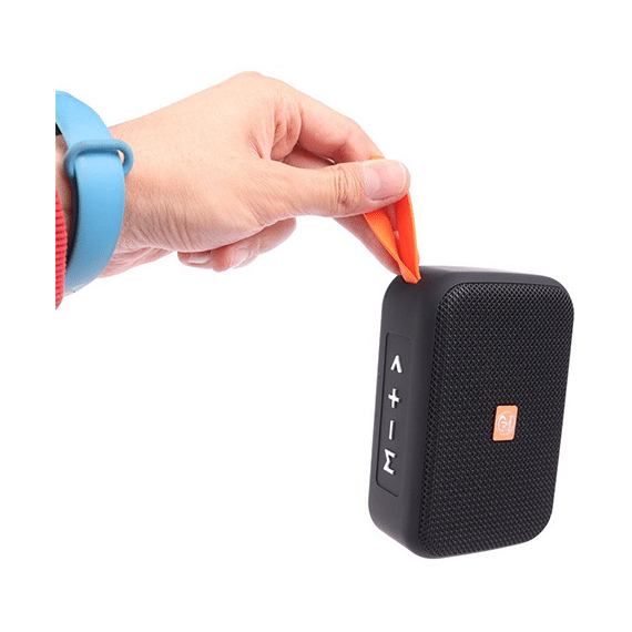 اسپیکر بلوتوثی ایکس پی پروداکت مدل XP-B615 - Image 5