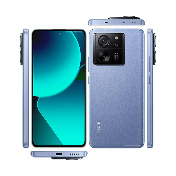 گوشی موبایل شیائومی مدل xiaomi 13T Pro 5G دو سیم کارت ظرفیت 1 ترابایت و رم 16 گیگابایت - Image 8