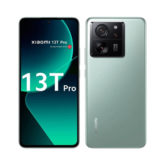 گوشی موبایل شیائومی مدل xiaomi 13T Pro 5G دو سیم کارت ظرفیت 1 ترابایت و رم 16 گیگابایت - Image 5