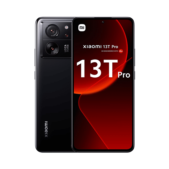 گوشی موبایل شیائومی مدل xiaomi 13T Pro 5G دو سیم کارت ظرفیت 1 ترابایت و رم 16 گیگابایت