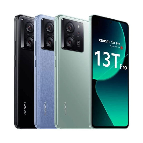 گوشی موبایل شیائومی مدل xiaomi 13T Pro 5G دو سیم کارت ظرفیت 1 ترابایت و رم 16 گیگابایت - Image 7
