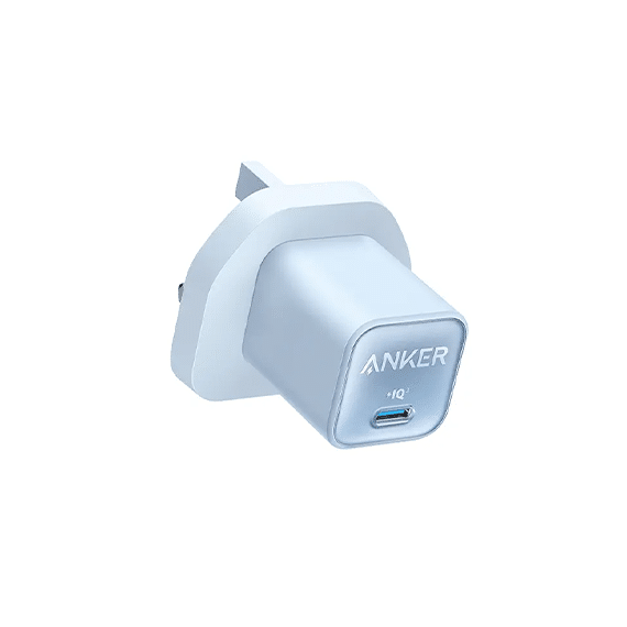 شارژر دیواری 30 وات انکر Anker 511 Charger Nano 3 30W A2147 - Image 3