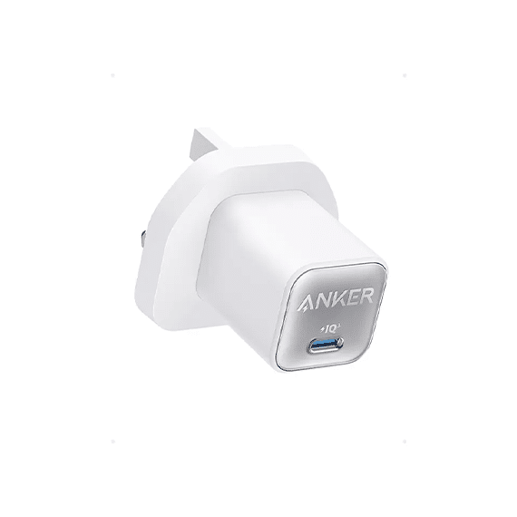 شارژر دیواری 30 وات انکر Anker 511 Charger Nano 3 30W A2147 - Image 2
