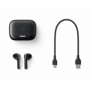 هدفون بلوتوثی انکر مدلanker K20i