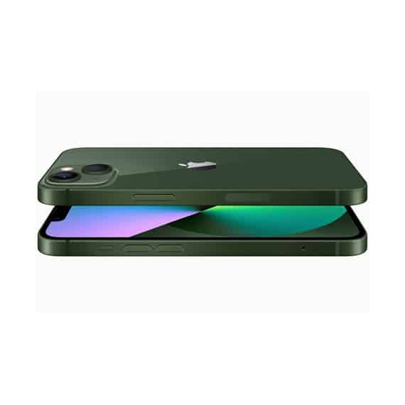 گوشی موبایل اپل مدلapple iPhone 13 CH دو سیم کارت ظرفیت 128 گیگابایت و رم 4 گیگابایت - نات اکتیو - Image 4