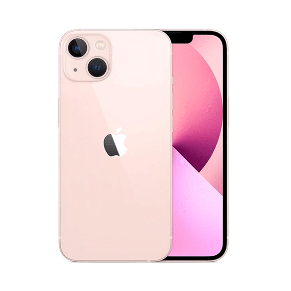 گوشی موبایل اپل مدلapple iPhone 13 CH دو سیم کارت ظرفیت 128 گیگابایت و رم 4 گیگابایت - نات اکتیو