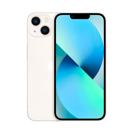 گوشی موبایل اپل مدلapple iPhone 13 CH دو سیم کارت ظرفیت 128 گیگابایت و رم 4 گیگابایت - نات اکتیو - Image 8