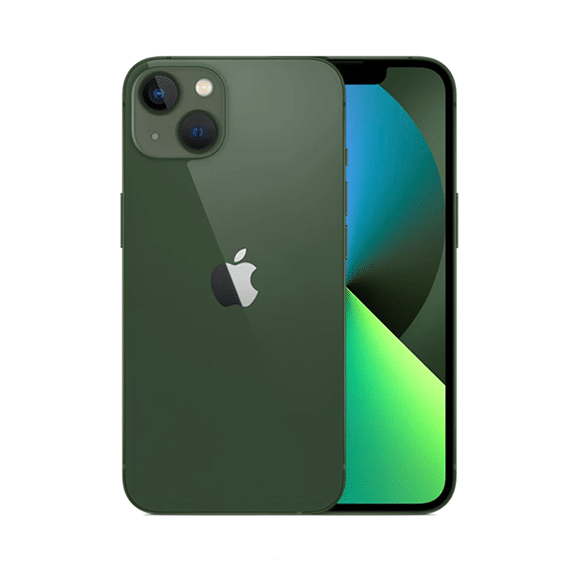 گوشی موبایل اپل مدلapple iPhone 13 CH دو سیم کارت ظرفیت 128 گیگابایت و رم 4 گیگابایت - نات اکتیو - Image 5