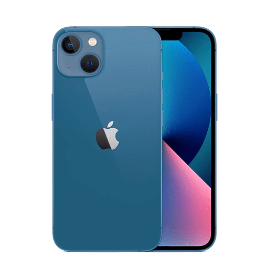 گوشی موبایل اپل مدلapple iPhone 13 CH دو سیم کارت ظرفیت 128 گیگابایت و رم 4 گیگابایت - نات اکتیو - Image 7