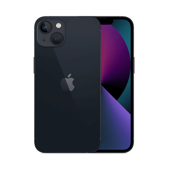گوشی موبایل اپل مدلapple iPhone 13 CH دو سیم کارت ظرفیت 128 گیگابایت و رم 4 گیگابایت - نات اکتیو - Image 6