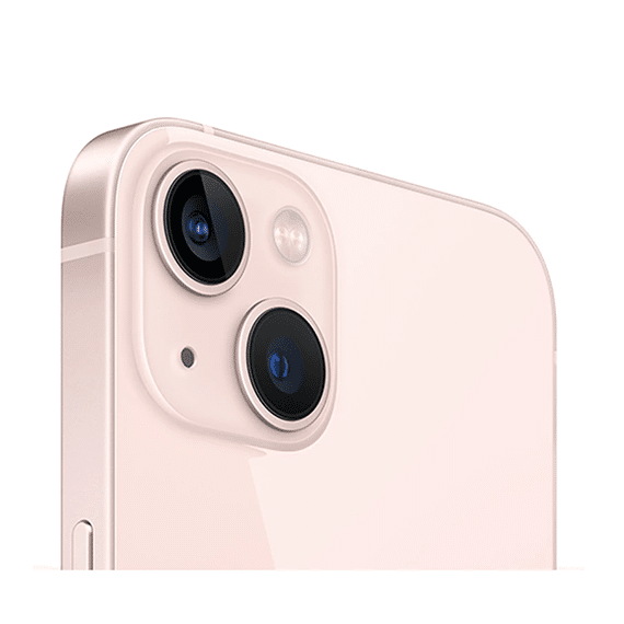 گوشی موبایل اپل مدلapple iPhone 13 CH دو سیم کارت ظرفیت 128 گیگابایت و رم 4 گیگابایت - نات اکتیو - Image 3