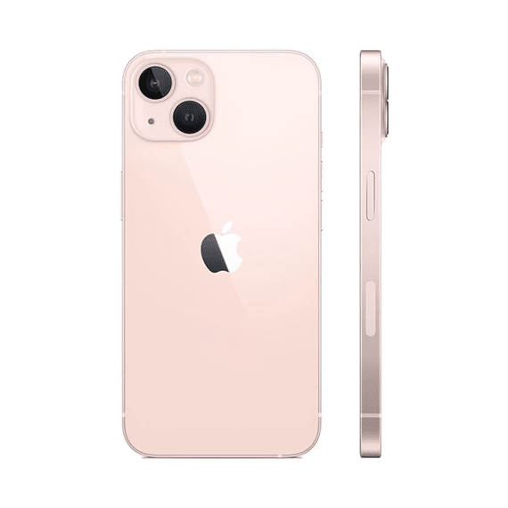 گوشی موبایل اپل مدلapple iPhone 13 CH دو سیم کارت ظرفیت 128 گیگابایت و رم 4 گیگابایت - نات اکتیو - Image 2