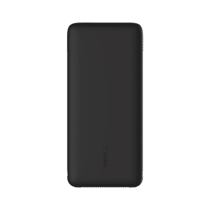 پاوربانک بلکین مدل belkin BPB006bt ظرفیت 10000 میلی آمپرساعت